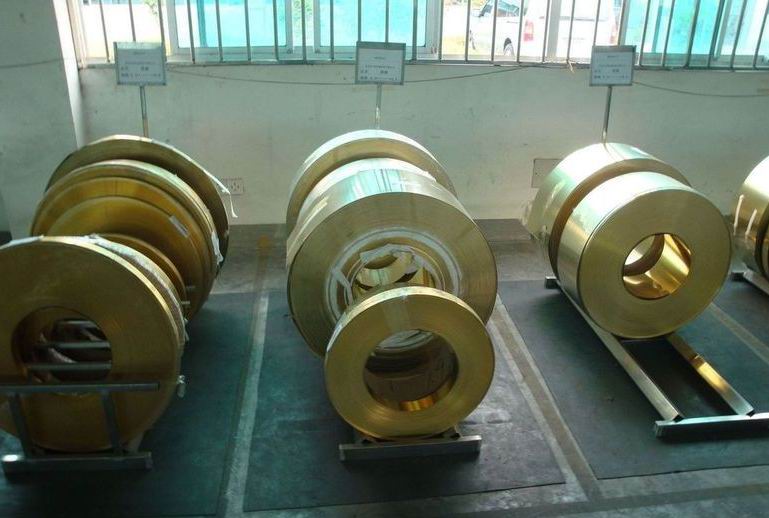 59黃銅帶圖片/59黃銅帶樣板圖 (2)