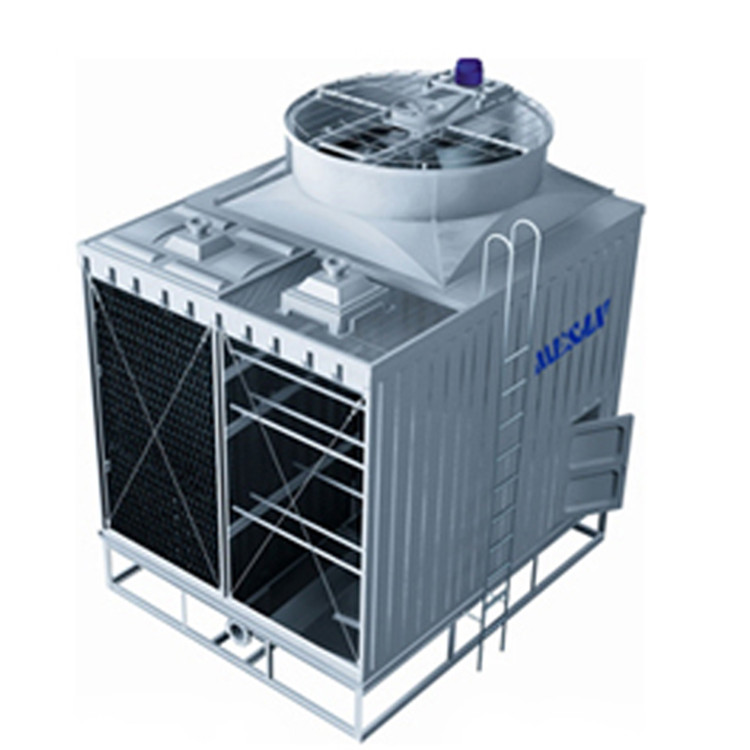 单面进风冷却塔 开式冷却塔 玻璃钢冷却塔 明新冷却塔厂家MST－3000