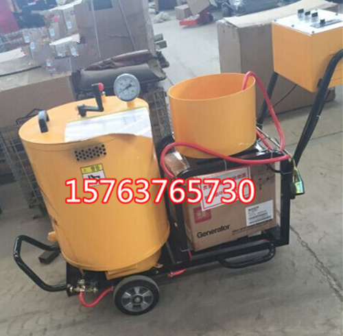 手扶式瀝青灌縫機圖片/手扶式瀝青灌縫機樣板圖 (4)