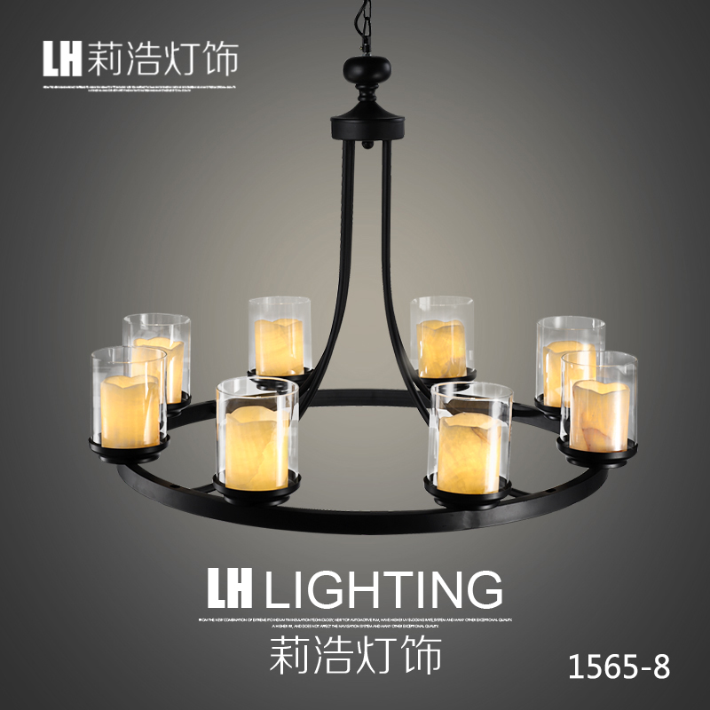 LH-1565-8+LED光源图片