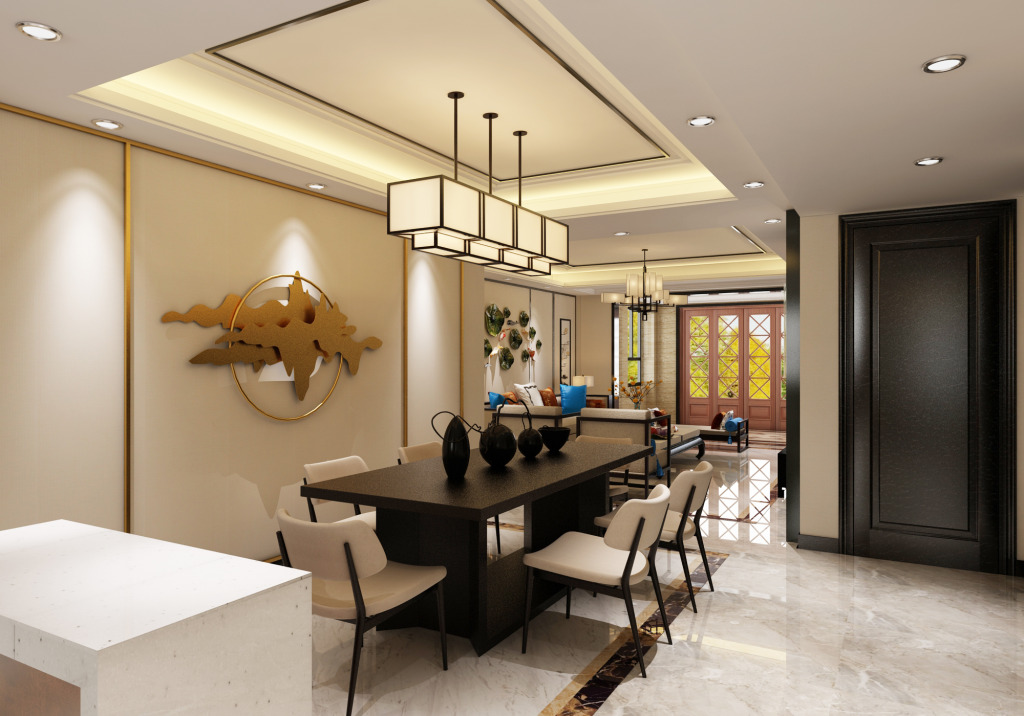 家裝室內(nèi)設(shè)計(jì)圖片/家裝室內(nèi)設(shè)計(jì)樣板圖 (3)