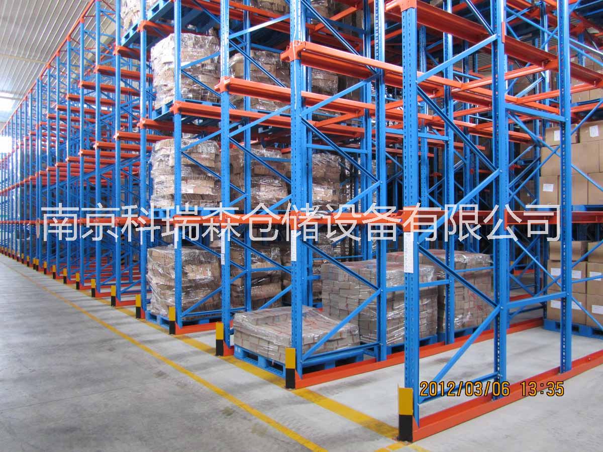 貫通貨架圖片/貫通貨架樣板圖 (4)