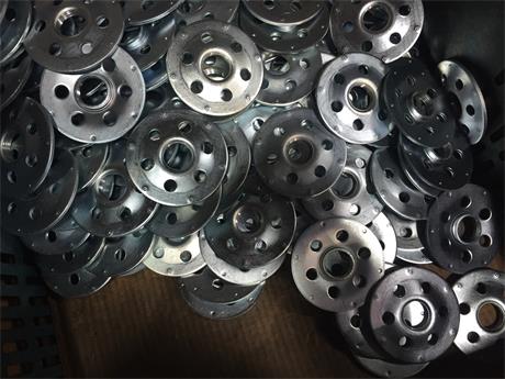 螺紋蓋板圖片/螺紋蓋板樣板圖 (4)