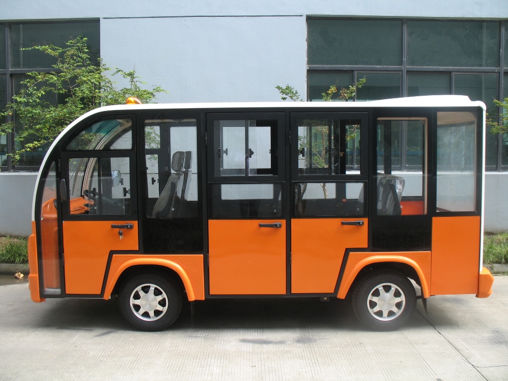 8座電動觀光車圖片/8座電動觀光車樣板圖 (3)
