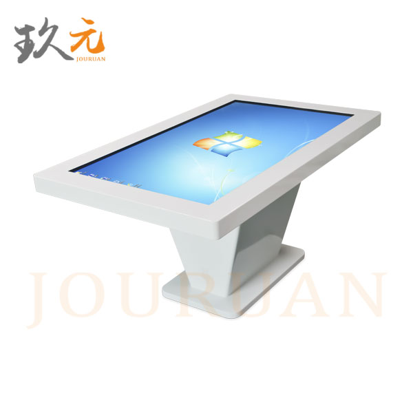 42寸觸摸查詢一體機圖片