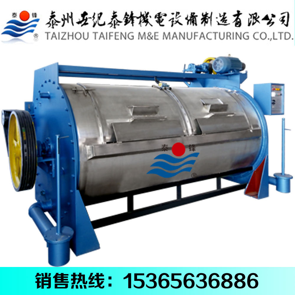 工業(yè)洗衣機(jī)圖片/工業(yè)洗衣機(jī)樣板圖 (1)