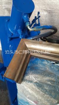 上海門框機(jī)圖片/上海門框機(jī)樣板圖 (2)