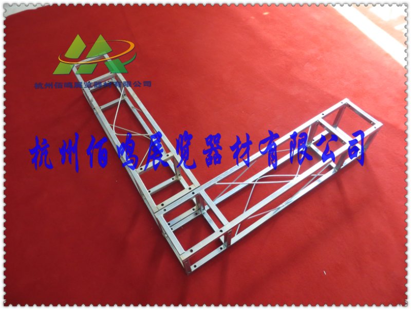 圓管桁架圖片/圓管桁架樣板圖 (1)