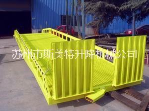登車橋圖片/登車橋樣板圖 (2)