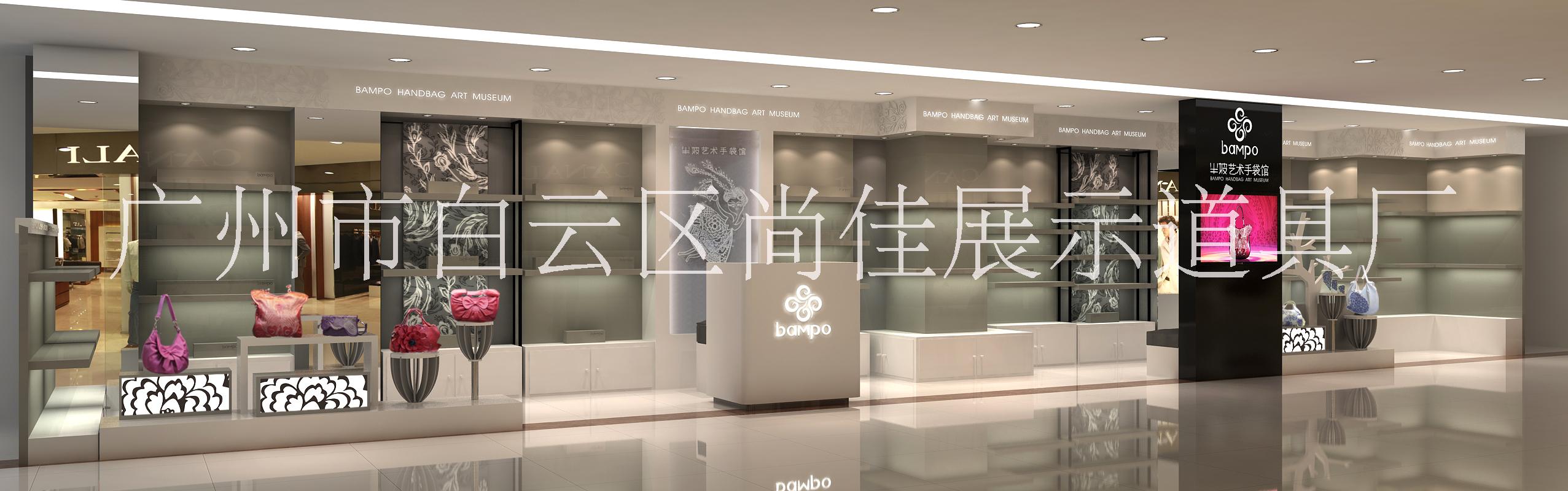 深圳展柜厂 深圳展示柜厂家  深圳展示柜厂家直销图片