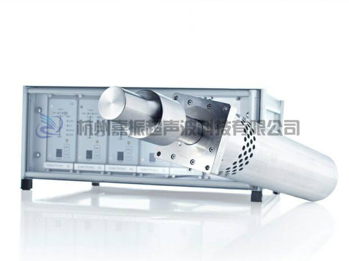 超聲波乳化系統(tǒng)圖片