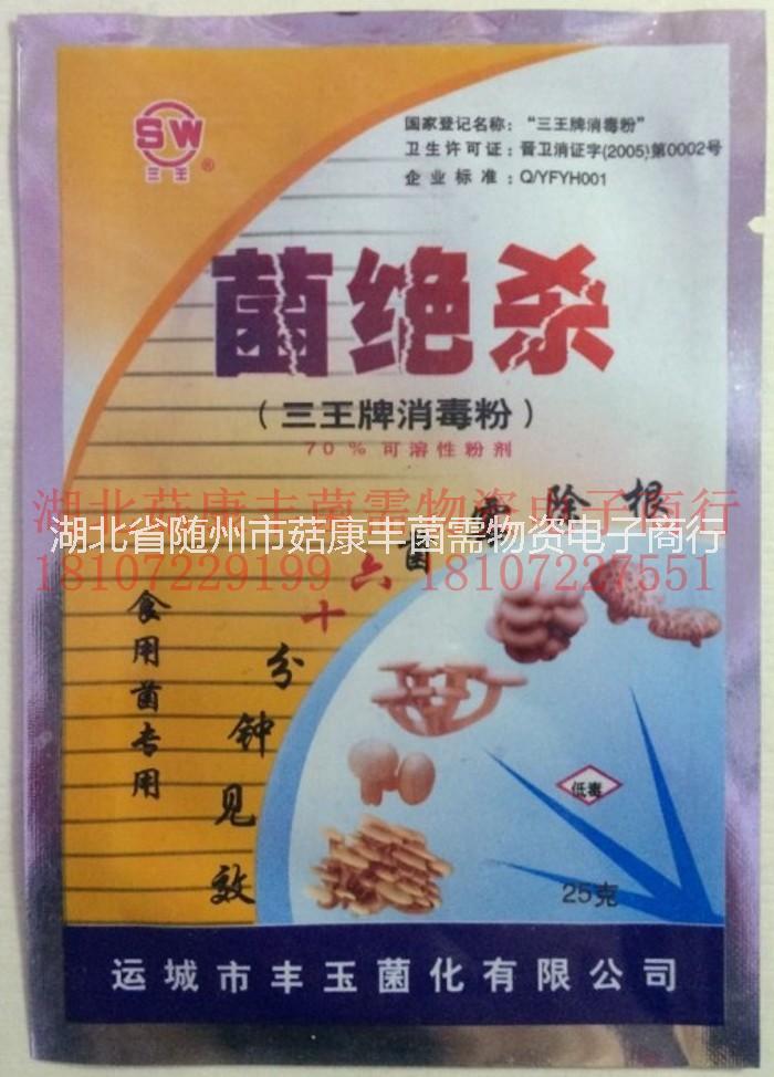 食用菌圖片/食用菌樣板圖 (3)