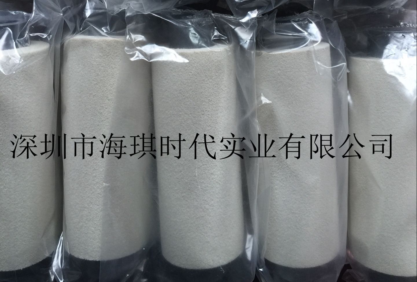 PVA吸水滾筒 強吸水棉塊圖片