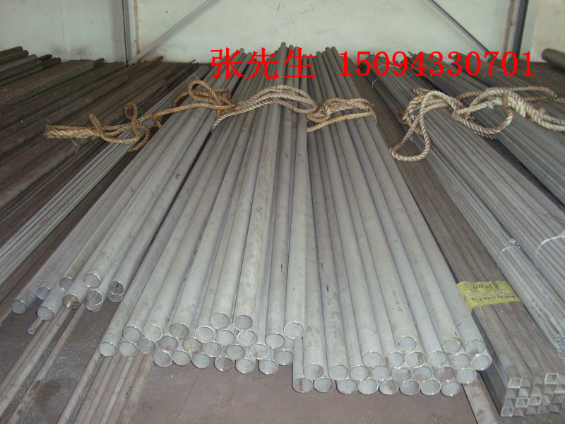 304不銹鋼無縫管圖片/304不銹鋼無縫管樣板圖 (2)