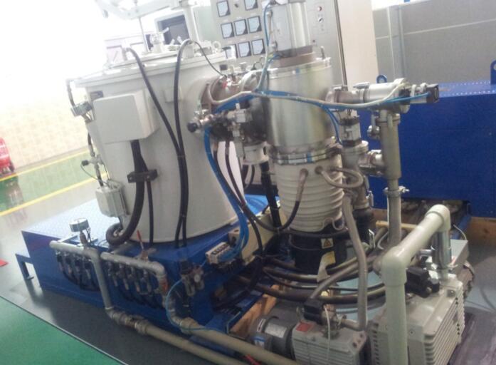 真空爐圖片/真空爐樣板圖 (2)