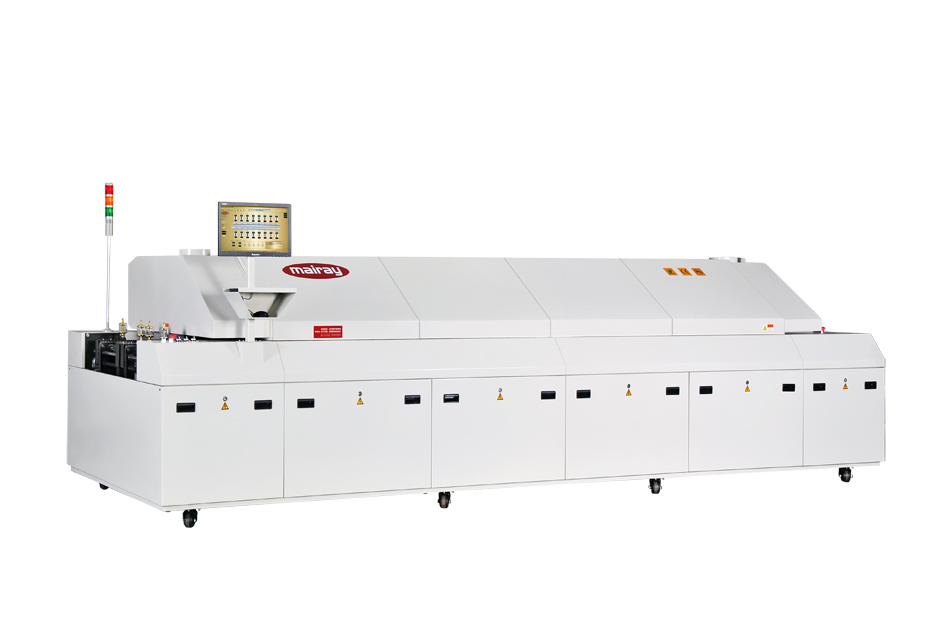 回流爐圖片/回流爐樣板圖 (2)