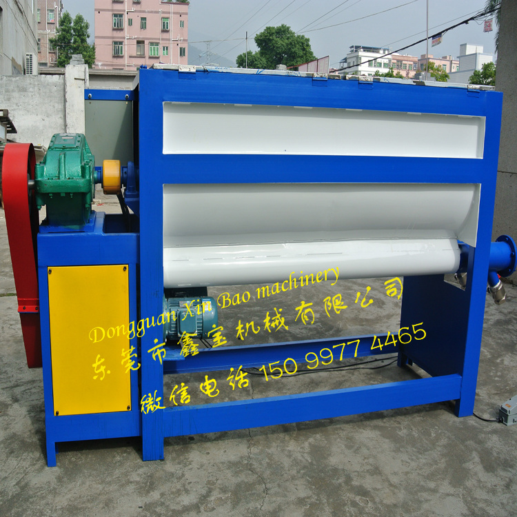深圳電動側(cè)翻臥式攪拌機生產(chǎn)廠家圖片/深圳電動側(cè)翻臥式攪拌機生產(chǎn)廠家樣板圖 (4)
