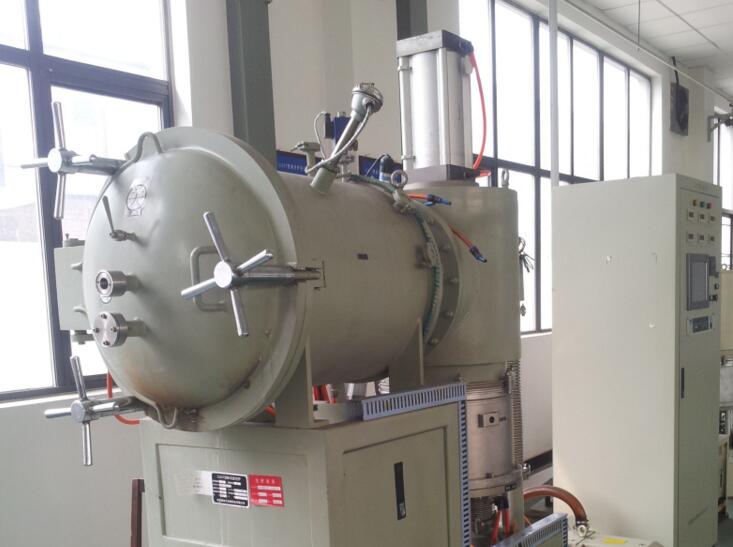 真空爐圖片/真空爐樣板圖 (1)
