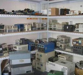 森蘭變頻器維修圖片/森蘭變頻器維修樣板圖 (2)