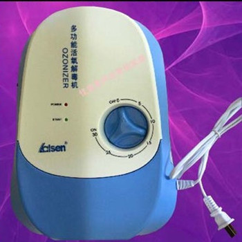 萊森多功能活氧解毒機LS-F9圖片