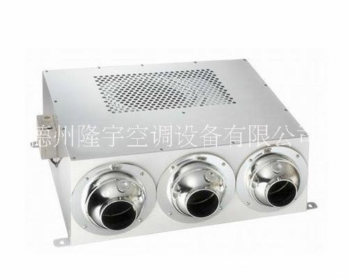 隆宇YDF誘導(dǎo)風(fēng)機圖片
