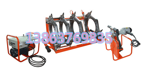 手動熱熔對接焊機圖片/手動熱熔對接焊機樣板圖 (2)