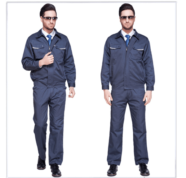 平度廠服定做廠家工作服定做圖片