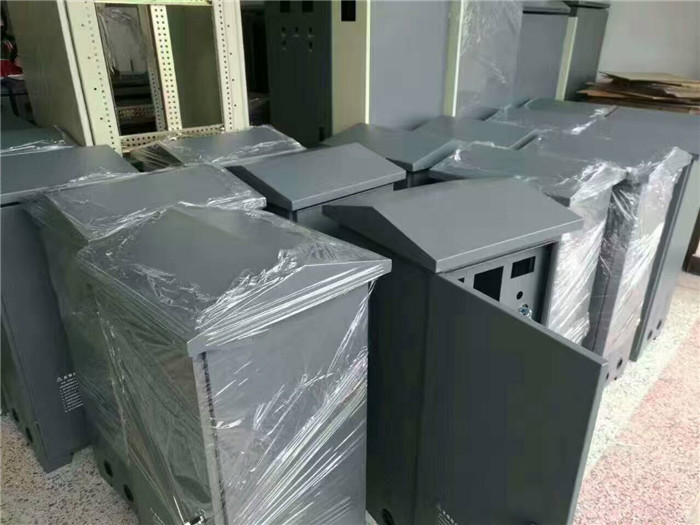 軟啟動柜圖片/軟啟動柜樣板圖 (1)