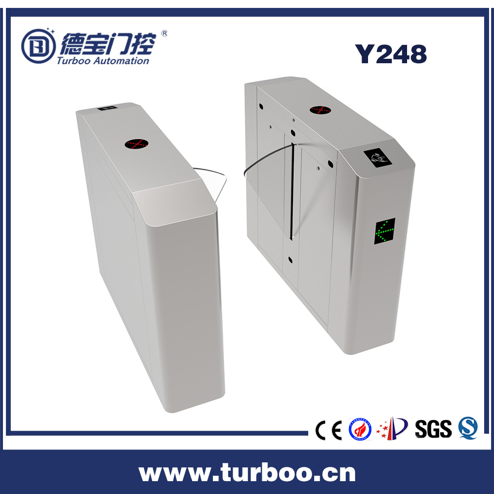 通道閘機廠家圖片