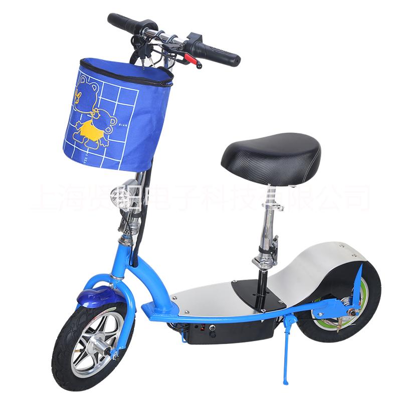 24V無(wú)刷天能雷熱電動(dòng)折疊電動(dòng)車(chē)圖片/24V無(wú)刷天能雷熱電動(dòng)折疊電動(dòng)車(chē)樣板圖 (4)