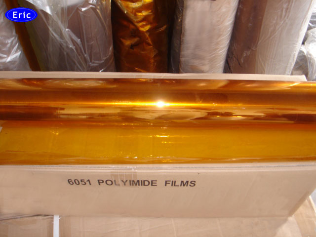 許昌埃瑞克 聚酰亞胺薄膜