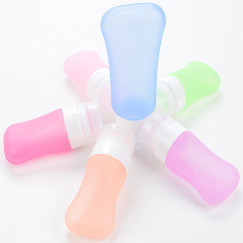 硅膠分裝瓶圖片/硅膠分裝瓶樣板圖 (4)