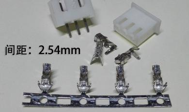 端子線 連接線 彩排線圖片/端子線 連接線 彩排線樣板圖 (3)