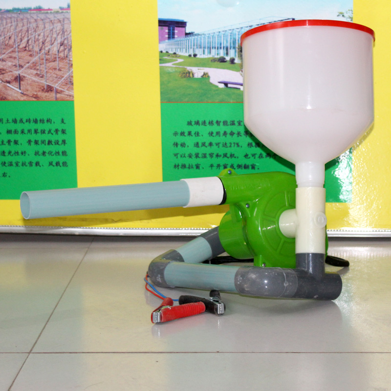 噴粉機(jī)圖片/噴粉機(jī)樣板圖 (1)