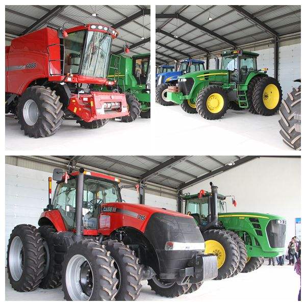 進(jìn)口農(nóng)用機(jī)械圖片/進(jìn)口農(nóng)用機(jī)械樣板圖 (2)