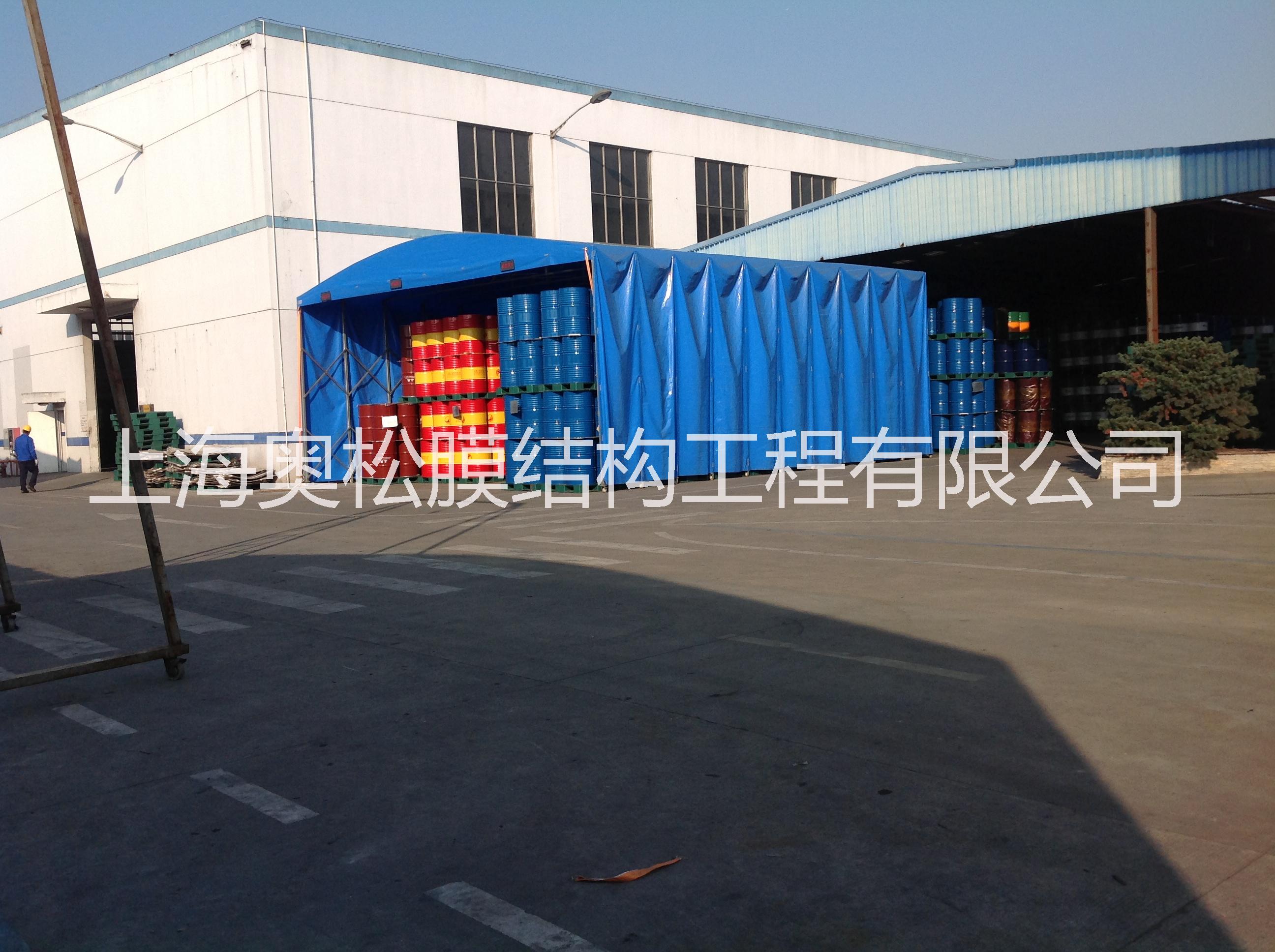 大型活動(dòng)推拉蓬 伸縮推拉蓬圖片/大型活動(dòng)推拉蓬 伸縮推拉蓬樣板圖 (2)