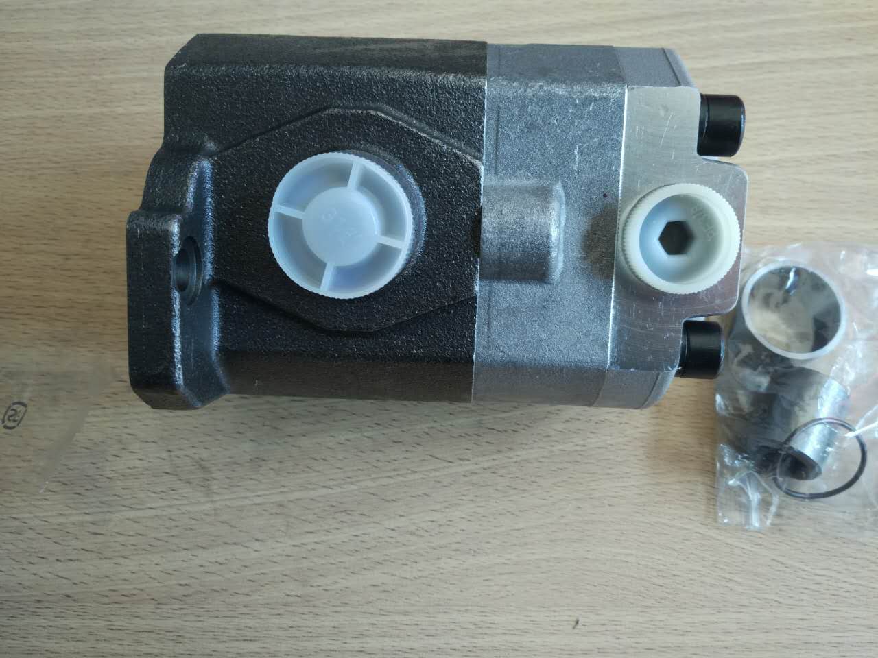 泵齒輪泵圖片/泵齒輪泵樣板圖 (3)