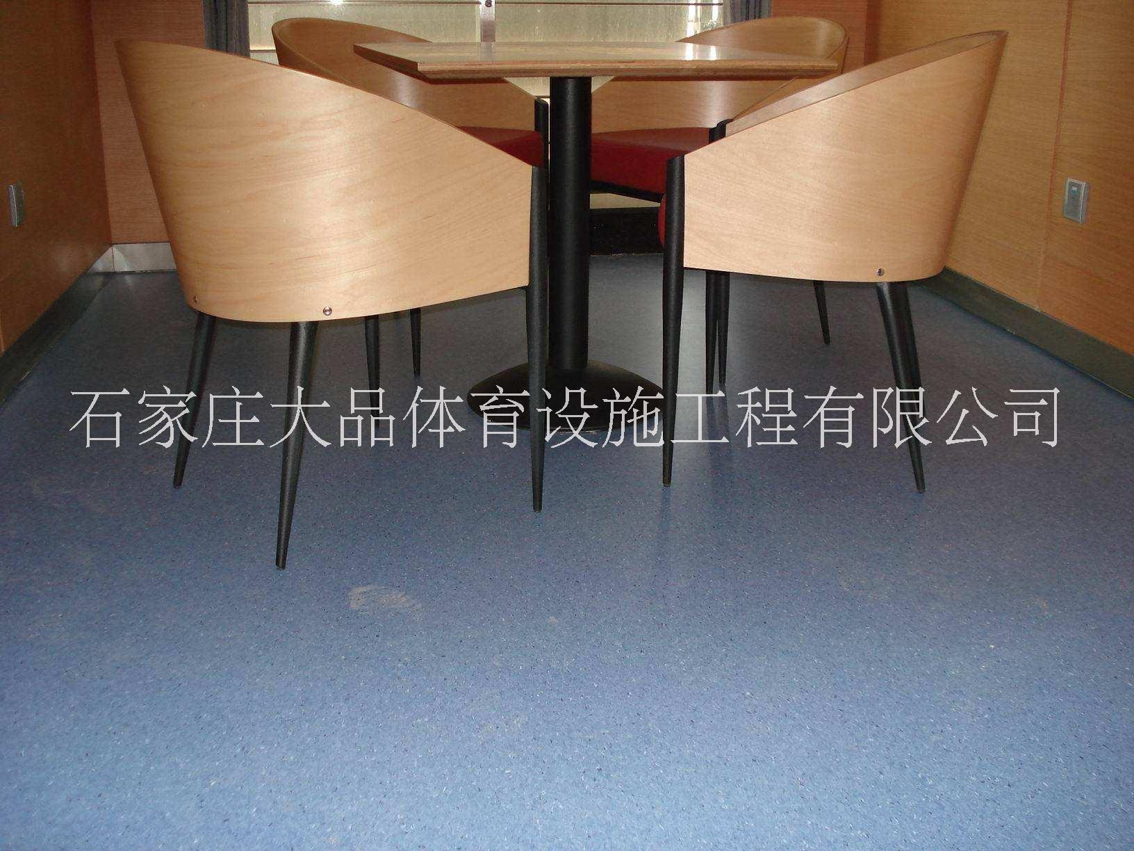 石家莊pvc塑膠地板（大品體育）