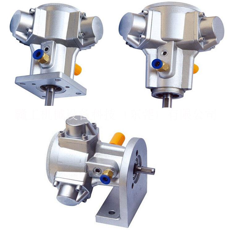 氣動(dòng)馬達(dá)圖片/氣動(dòng)馬達(dá)樣板圖 (1)