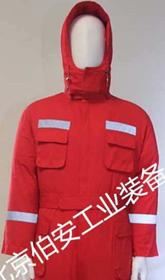 連體工作服圖片/連體工作服樣板圖 (1)