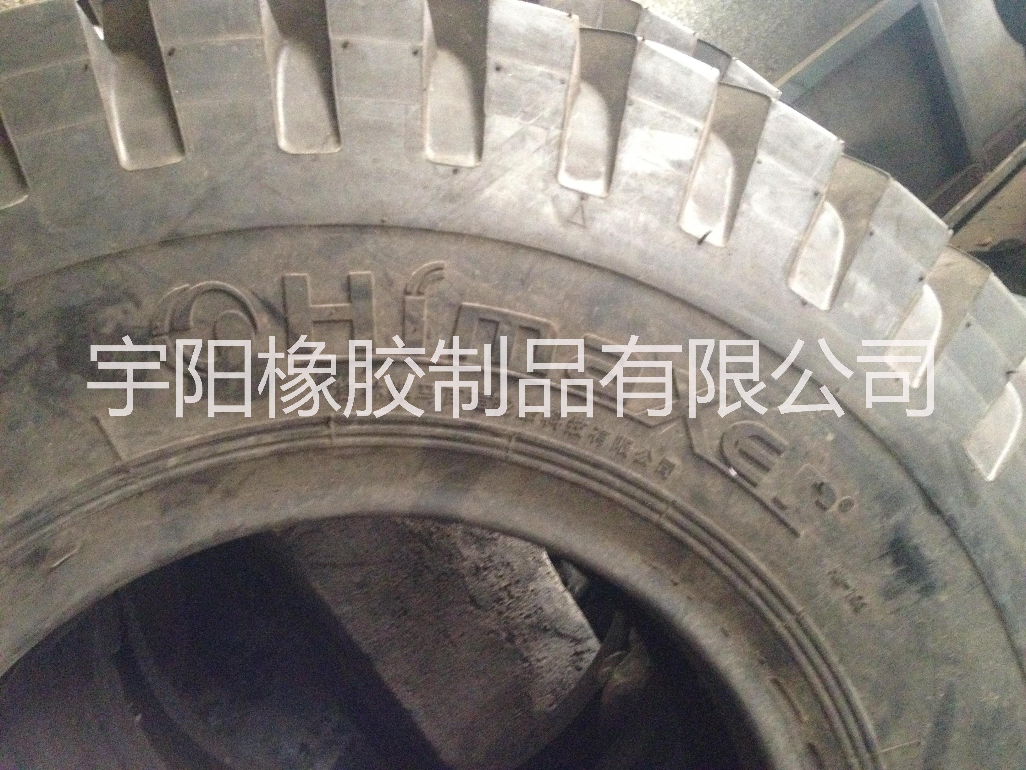 工程機(jī)械輪胎圖片/工程機(jī)械輪胎樣板圖 (2)