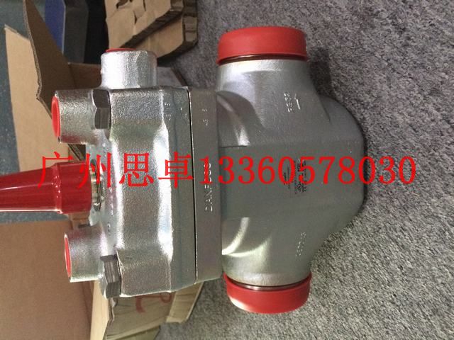 丹佛斯兩級(jí)開啟式電磁閥ICLX圖片/丹佛斯兩級(jí)開啟式電磁閥ICLX樣板圖 (2)