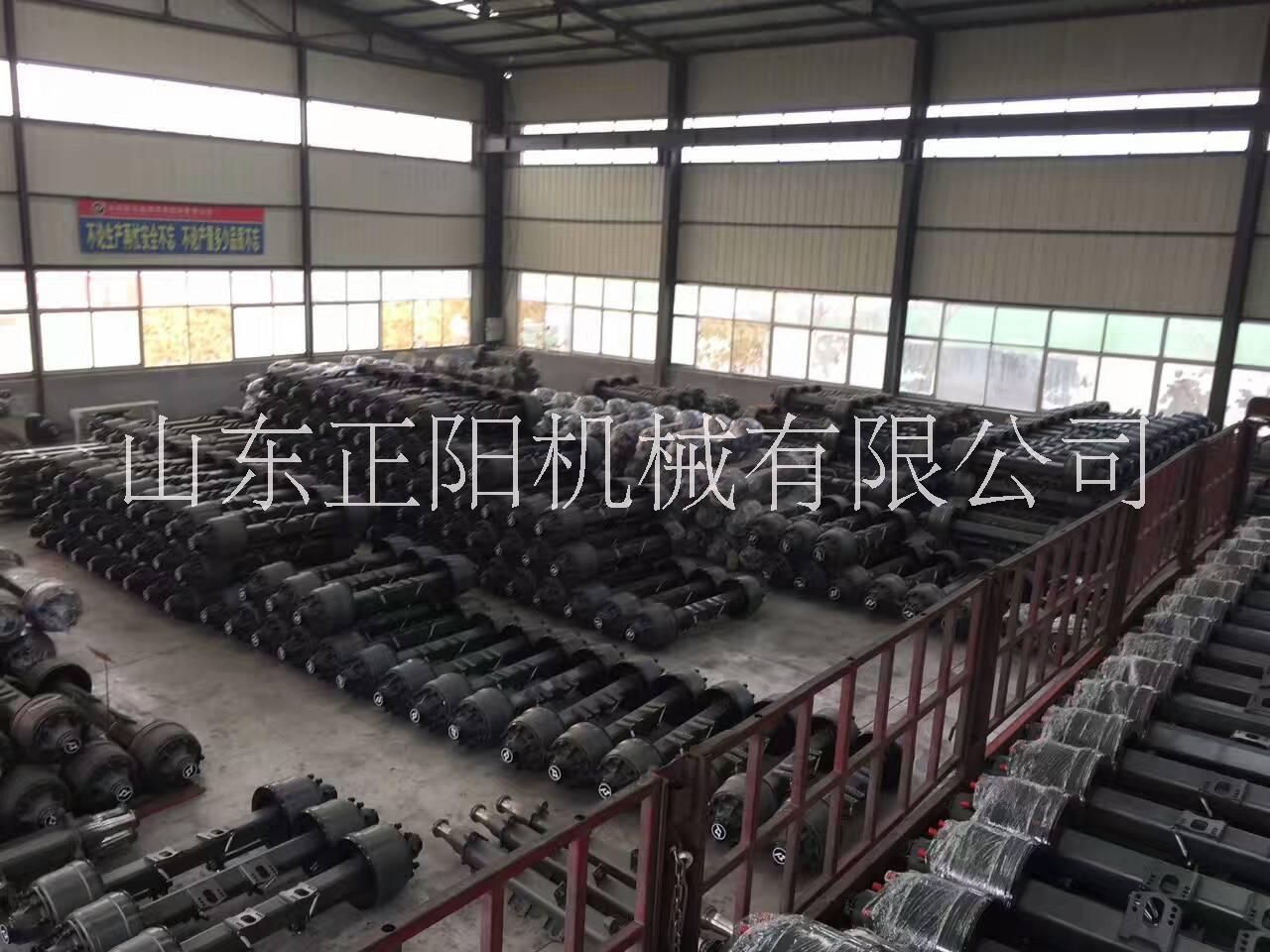牽引車 后橋圖片/牽引車 后橋樣板圖 (4)