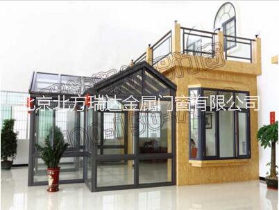 陽光房圖片/陽光房樣板圖 (1)