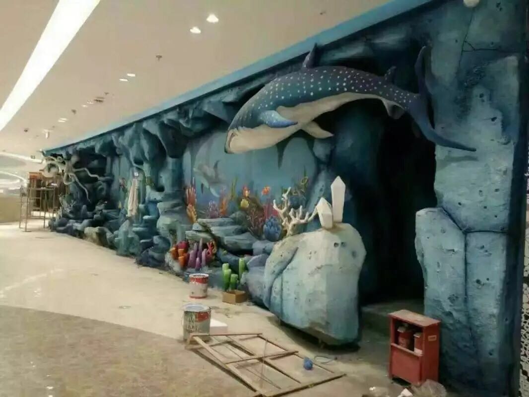 河南生態(tài)餐廳圖片/河南生態(tài)餐廳樣板圖 (2)