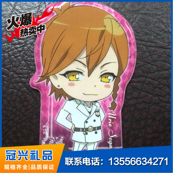 PVC證件套圖片/PVC證件套樣板圖 (2)