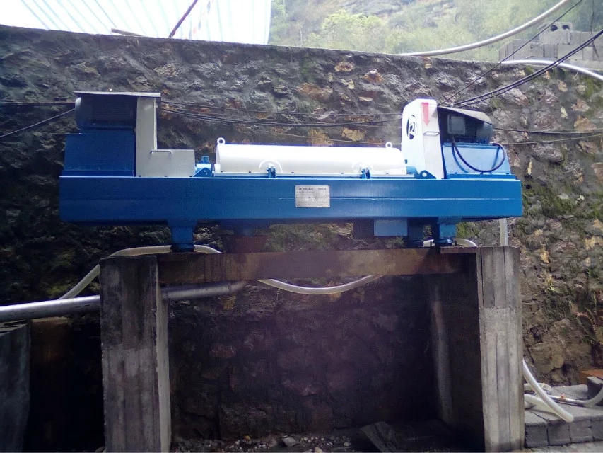 印染污水處理設(shè)備圖片/印染污水處理設(shè)備樣板圖 (1)