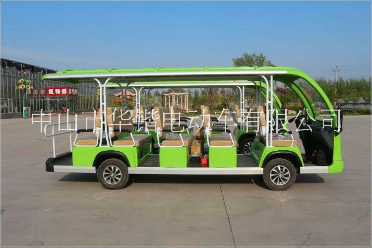 電動觀光車圖片/電動觀光車樣板圖 (4)