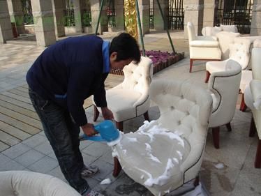 沙發(fā)椅子清洗圖片/沙發(fā)椅子清洗樣板圖 (4)