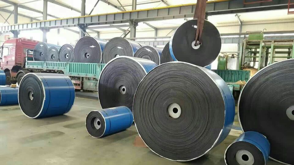 耐燒灼輸送帶圖片/耐燒灼輸送帶樣板圖 (3)